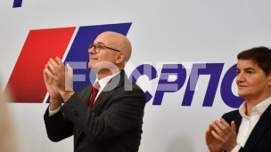 Na jesen odluke o izborima